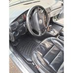 Volkswagen Passat B5 3D Siyah Havuzlu Paspas 1997 ve 2005