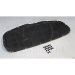 Volkswagen Passat B5.5 2000-2005 Kaput Izolasyonu Keçe 375988597
