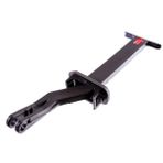 Volkswagen Passat B5.5 2001 - 2005 Kaput Açma Mandalı - 3b0823593d