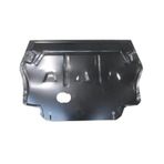 Volkswagen Passat- B6- 05/10; Karter Muhafaza Sacı (Metal) (Oem No: 3C0825235J)