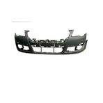 Volkswagen Passat- B6- 05/10 Ön Tampon Koyu Gri Park Sensör Deliksiz/far Yıkama Deliksiz Tyg