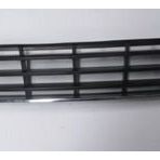 Volkswagen Passat- B6- 05/10; Ön Tampon Panjuru Orta Siyah Nikelaj Kaplamalı (tw) - 3c08536719b9