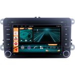 Volkswagen Passat B6 2005-2010 Multimedya Navigasyon USB Kamera