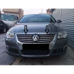 Volkswagen Passat B6 2005-2012 Panjur Kromu Pjk01
