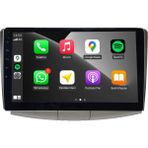 Volkswagen Passat B6 B7 2007-2010 8+128 GB 4K OLED Android Multimedya Sistemi - DEPOLAMA409 - Antara Siyah