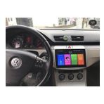 VOLKSWAGEN PASSAT B6 B7 CC ANDROİD 14 2-32 MULTİMEDYA CARPLAY