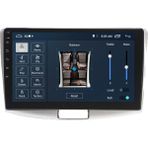 Volkswagen Passat B6-B7-Cc Android Carplay Navigasyon Multimedya Ekran Teyp 2gb Ram + 32GB HDD