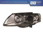 Volkswagen Passat B6 Far Sol Xenon+Beyin 2006-2009