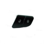 Volkswagen Passat B6 Iç Kapi Kilit Dügmesi Merkezi Anahtari 2006- 432331057