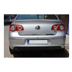Volkswagen Passat B6 Krom Bagaj Alt Çıtası 2005 - 2010 Arası