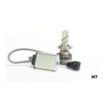 Volkswagen Passat B6 Led Xenon Uzun Far Aydınlatma Ampulu Femex Cosmoplus