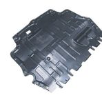 Volkswagen Passat- B7- 11/14 Karter Muhafaza Plastiği Dizel - 3c0825235m