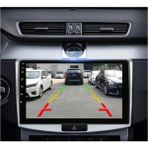 Volkswagen Passat B7- cc 4GB-64GB Cadencee Android QLED Multimedya Sistemi 10.1''