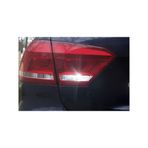 Volkswagen Passat B7 Geri Vites Led Ampulu T15 W16w