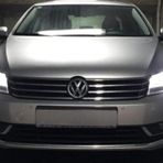 Volkswagen Passat B7 Led Xenon Kısa Far Aydınlatma Ampulu Femex Cosmoplus