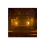 Volkswagen Passat B7 Ön Sinyal Led Ampulu + Dekoder FEMEX Platinum