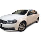 Volkswagen Passat B7 Piano Black Yarasa Ayna Kapağı