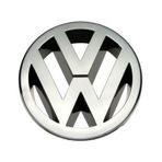 Volkswagen Passat B8 2019-2020 Ön Panjur Armasi 3g0853600