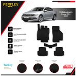 VOLKSWAGEN PASSAT B8.5 2020+ 3D HAVUZLU PASPAS