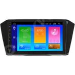 Volkswagen Passat B8 Android 10 4gb Ram Multimedya Navigasyon Double Teyp