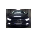 Volkswagen Passat B8 Araçlar için Led Xenon Kısa Far Aydınlatma Ampulu FEMEX Premio Plus H7