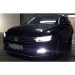 Volkswagen Passat B8 Araçlar Için LED Xenon Sis Far Aydınlatma Ampulu Femex Premio Plus H11