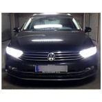 Volkswagen Passat B8 Araçlar Için LED Xenon Uzun Far Aydınlatma Ampulu Femex Premio Plus H11 - Beyaz