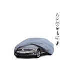 VOLKSWAGEN PASSAT B8-B8.5 (2014-) Oto Branda Miflonlu Araba Brandası