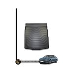 Volkswagen Passat B8-b8.5 A+ Plus Bagaj Havuzu