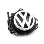 Volkswagen Passat B8 - B8.5 Motorlu Logo Kamera Android Ekran Uyumlu