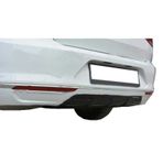 Volkswagen Passat B8 Difüzör