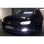 Volkswagen Passat B8 Led Xenon Sis Far Aydınlatma Ampulu FEMEX Premio Plus 4570