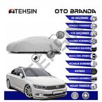 Volkswagen Passat B8 Oto Branda (516534751)