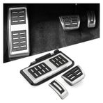 Volkswagen Passat B8 Otomatik Spor Pedal Seti 2015-2023