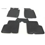 Volkswagen Passat B8 Planters 3D Havuzlu Paspas