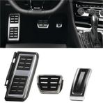 Volkswagen Passat B8 Spor Pedal Seti (Otomatik Vites) 2015+