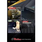 Volkswagen Passat B8 Uyumlu Impression Cepli 2019 Sonrasi 3D Bagaj Havuzu