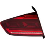 Volkswagen Passat B8,5 Sol Iç Stop 2019-2022 (Hıghlıne-Elegance)
