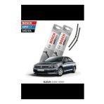 Volkswagen Passat B8/8.5 2017 Model Bosch Aeroeco Muz Silecek Takımı