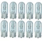 Volkswagen Passat Bora Golf Polo Jetta T10 Park Ampülü Sarı