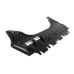 Volkswagen Passat Cc Motor Alt Karter Muhafaza (benzinli) 2013-2016 Arası Araçlara Uyumlu 3c8825235