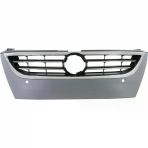 Volkswagen Passat Cc Ön Panjur Sensör Delikli Nikelaj 2008 (Oem No: 3C8853651Qgru)