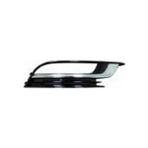 Volkswagen Passat cc Ön Tampon Panjuru Krom Sisli Sağ 2012-2013 3C8854662041