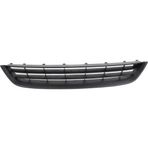 Volkswagen Passat Cc Ön Tampon Panjuru Orta 2008- (Oem No: 3C88536779B9)