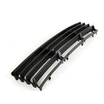 Volkswagen Passat Ön Tampon Panjuru Orta 2001-2005 (Oem No: 3B0853677Eb41)