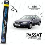 Volkswagen Passat Silecek Seti Sentinel 530MM-475MM