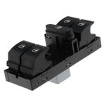 Volkswagen Passat Sol Ön Cam Açma Düğmesi Anahtarı 2006-2014