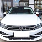 Volkswagen Passat Uyumlu B8.5 -2019 Body Kit
