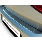 Volkswagen Passat Uyumlu B8.5 Arka Tampon Eşiği Krom 2019 Ve Sonrası