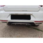 Volkswagen Passat Uyumlu B8 Difüzör